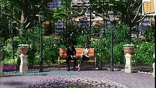 A WIFE AND STEPMOTHER 26 Game With Big Assets