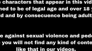 seven deadly sins hentai 3d - elizabeth liones blowjob & fucked