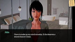 My New Family Anime Game Part 205