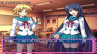 Potion Orion Heart Sex Scenes Pt4.