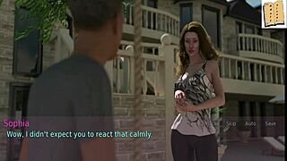 A WIFE AND STEPMOTHER 26 Game With Big Assets