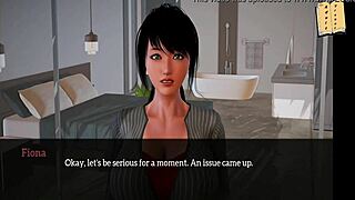 My New Family Anime Game Part 205