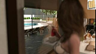 A WIFE AND STEPMOTHER 26 Game With Big Assets