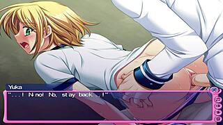 Potion Orion Heart Sex Scenes Pt4.