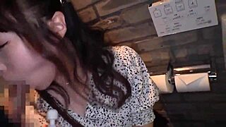 omg part1, japanese cutie with big tits blows me away after class