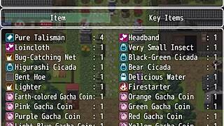 Tanned Girl Natsuki Pisses in Public All the Time!