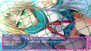 Potion Orion Heart Sex Scenes Pt4.