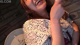 omg part1, japanese cutie with big tits blows me away after class