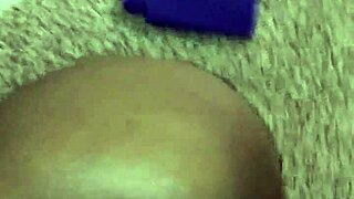 horny wife enjoys intimate encounter