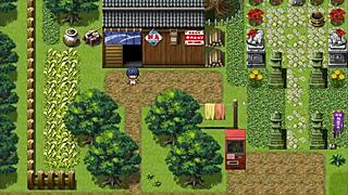 Tanned Girl Natsuki Pisses in Public All the Time!