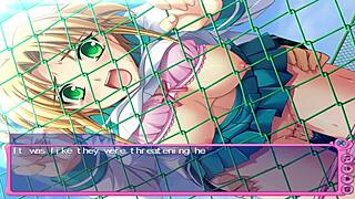 Potion Orion Heart Sex Scenes Pt4.