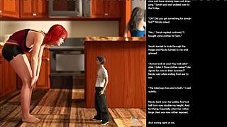 oh small 18+ gesture episode 6 - 3d comics 3d cartoon sex