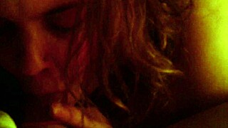 amber crider cheats with big ass sucking and fucking.