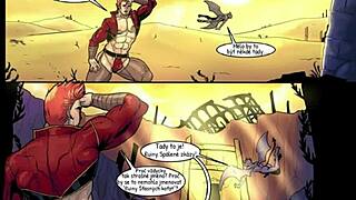 Jox - Treasure Hunter 3 Hints At Czech Secrets