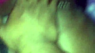 she wanted birthday dick, so i bounced her on this dick in the hood