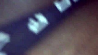 she wanted birthday dick, so i bounced her on this dick in the hood