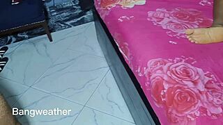 curvy ebony body enjoys smooth bed penetration