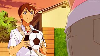 Hey, neighbor, wanna play with these toys and get wild together? Let's make it hot!