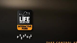 your ex-girlfriend's latina pov blowjob turns to anal assfucking 😈