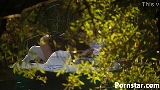 Gorgeous Babe Dru Berrymore Enjoys Outdoors in Boots and Shoes