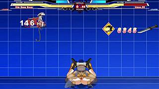 Dongwan battles Rinne in epic cumshot showdown 😏