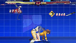 Dongwan battles Rinne in epic cumshot showdown 😏