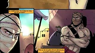 Jox - Treasure Hunter 3 Hints At Czech Secrets