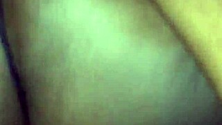 she wanted birthday dick, so i bounced her on this dick in the hood