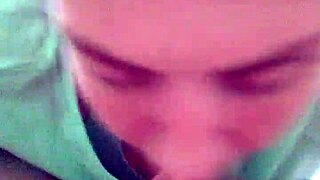 I Lick Tina's Balls So Good