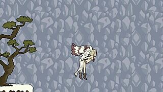 flower fairy part 3 scenes playthrough