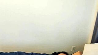 I didnt expect him to fuck me in the ass while we were home alone