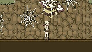 flower fairy part 3 scenes playthrough