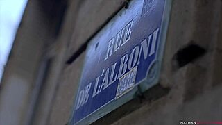 Wow! Italian Milf Martina Gold's Morning Anal Blast with Joss Lescaf's Massive Black Cock in 4K!