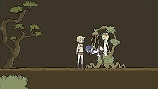 flower fairy part 3 scenes playthrough