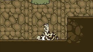 flower fairy part 3 scenes playthrough