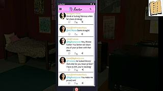 in this hentai anime, the chick embarks on route 38 adventures