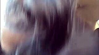 I get head from ebony slut in Chipotle parking lot