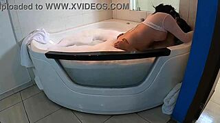 First time at a motel with the family's permission