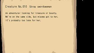 flower fairy part 3 scenes playthrough