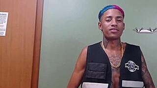 Man, this novinha bangs hard in RJ! 🔥