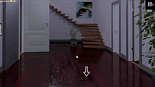 Gameplay Unconditional Love Part 2 with Rough Doggystyle