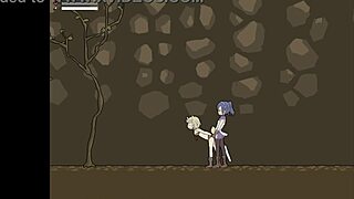 Hentai game playthrough with Flower Fairy - Part 3