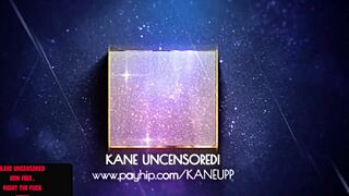 Nailed my naughty anime maid in 3D POV 😈