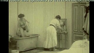 Hot milf and her girlfriend enjoy a hairy beaver hunt