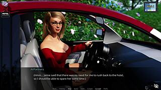 sunshine love 67 in hentai anime game