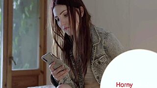 Stepsisters Share Snowballing Secrets