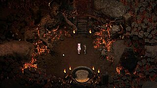 Complete gameplay of the genesis order part 53