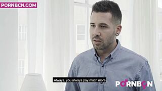 what's hotter than a latina milf like canela skin screaming during hardcore anal fucking?