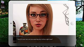 sunshine love 67 in hentai anime game