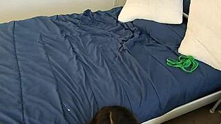 I didnt expect him to fuck me in the ass while we were home alone